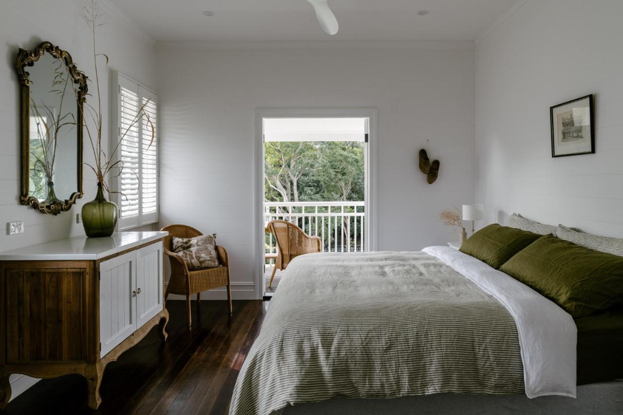 Maleny Lodge Zewnętrze zdjęcie