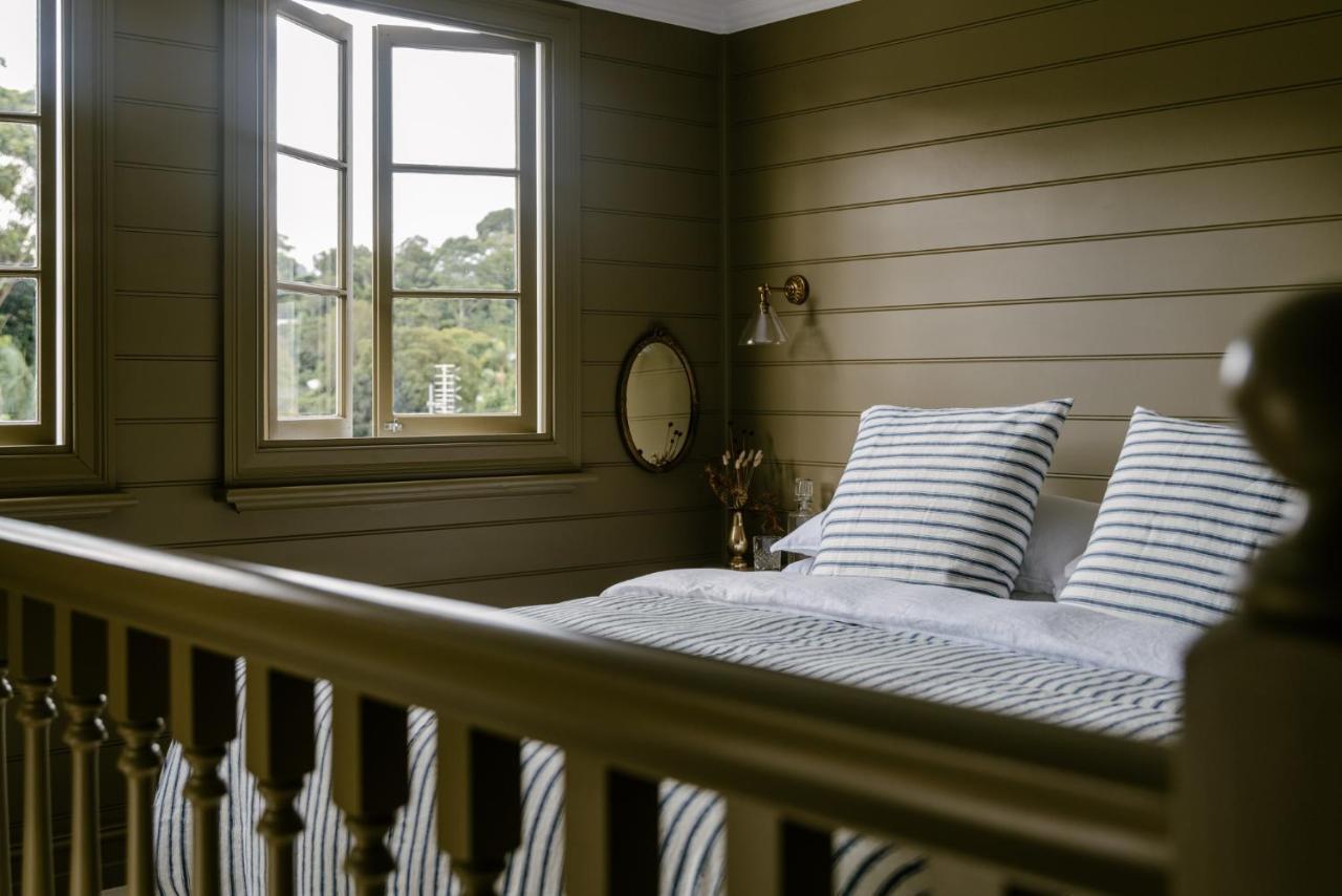Maleny Lodge Zewnętrze zdjęcie