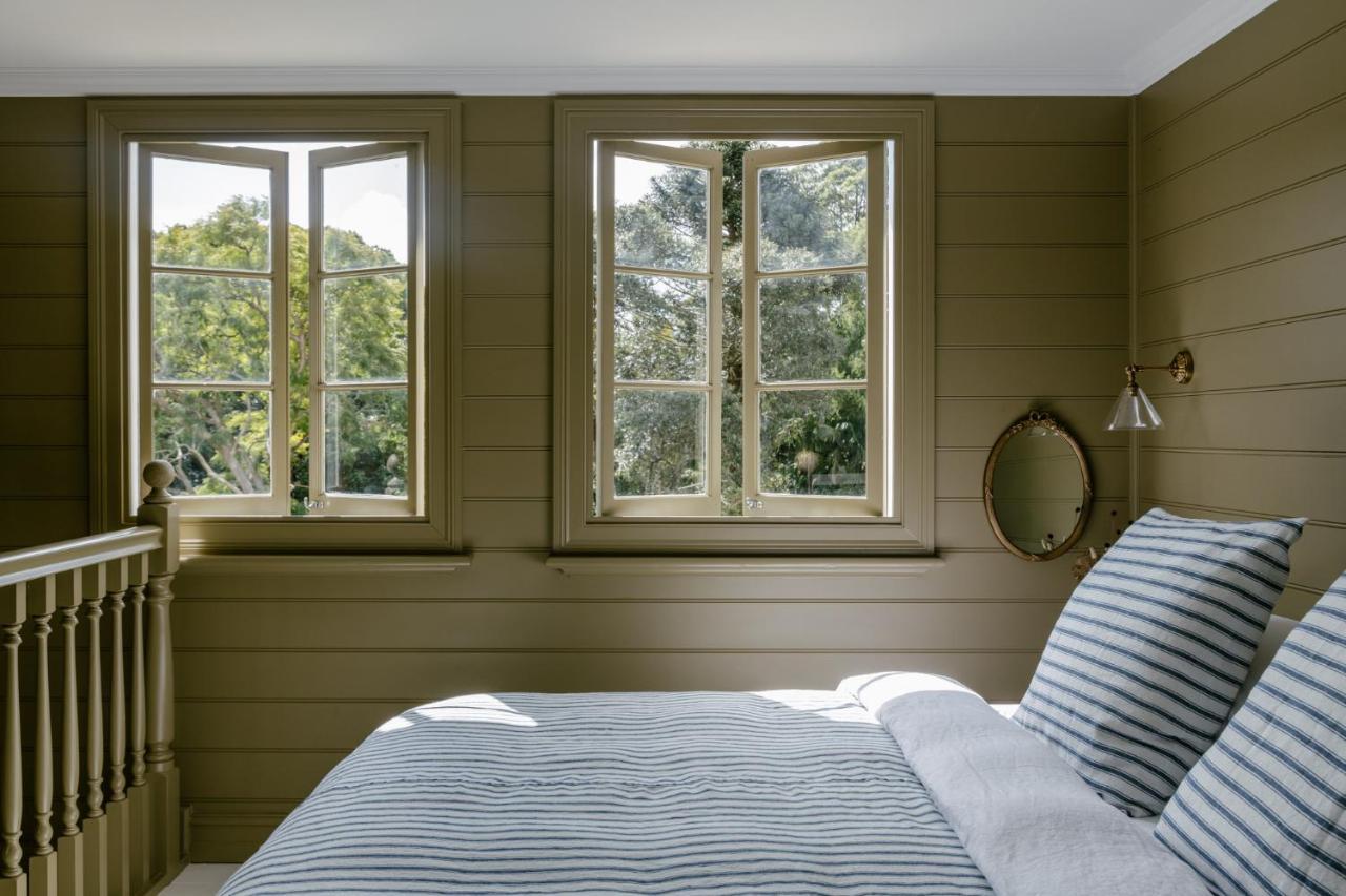 Maleny Lodge Zewnętrze zdjęcie