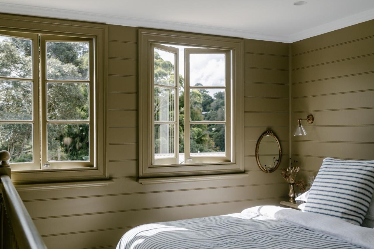Maleny Lodge Zewnętrze zdjęcie