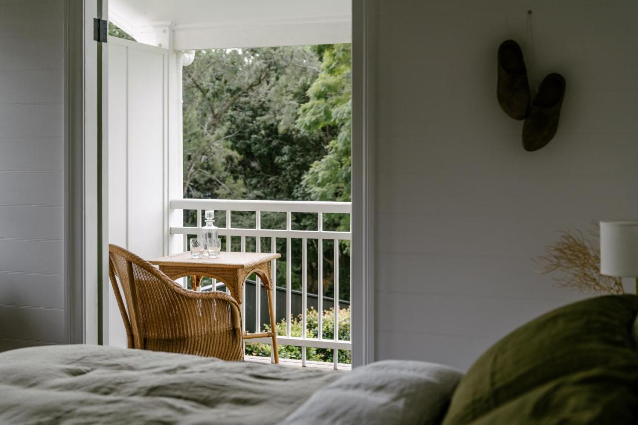 Maleny Lodge Zewnętrze zdjęcie