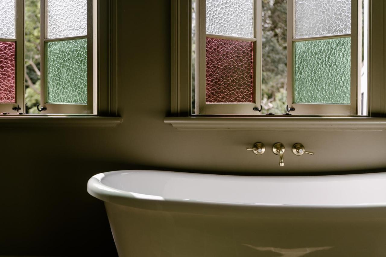 Maleny Lodge Zewnętrze zdjęcie
