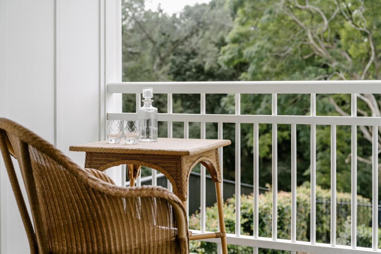 Maleny Lodge Zewnętrze zdjęcie