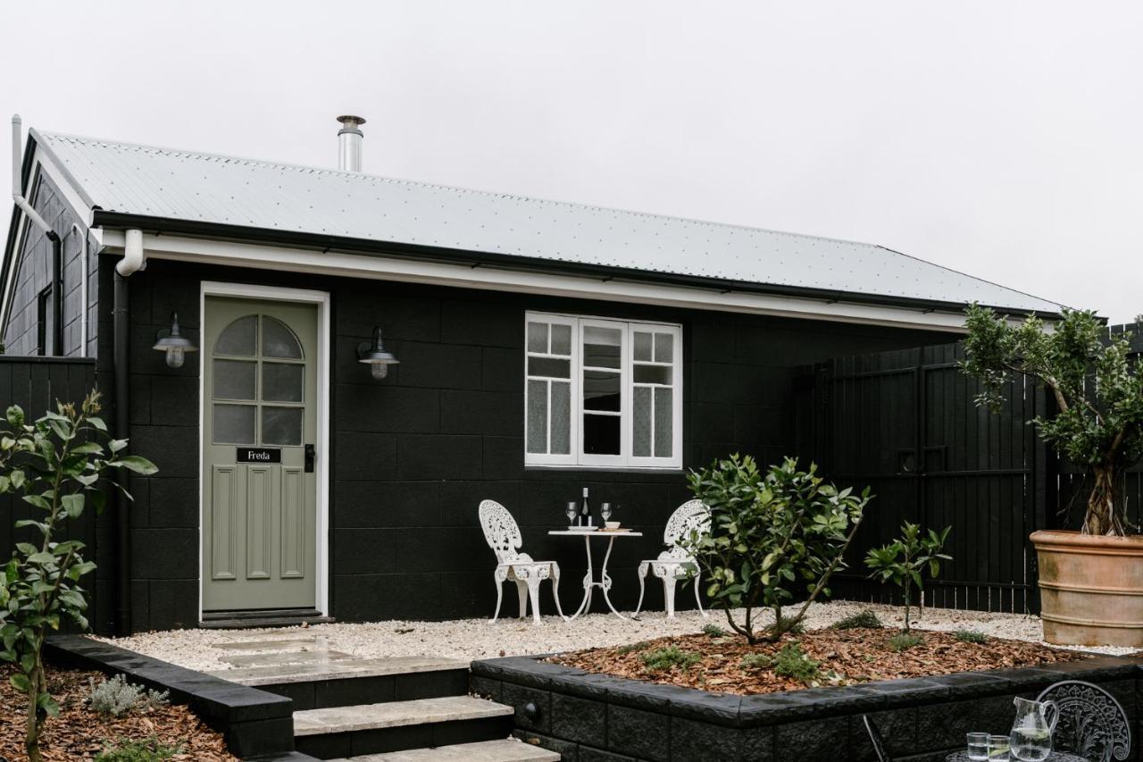 Maleny Lodge Zewnętrze zdjęcie