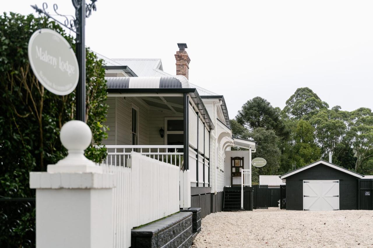 Maleny Lodge Zewnętrze zdjęcie