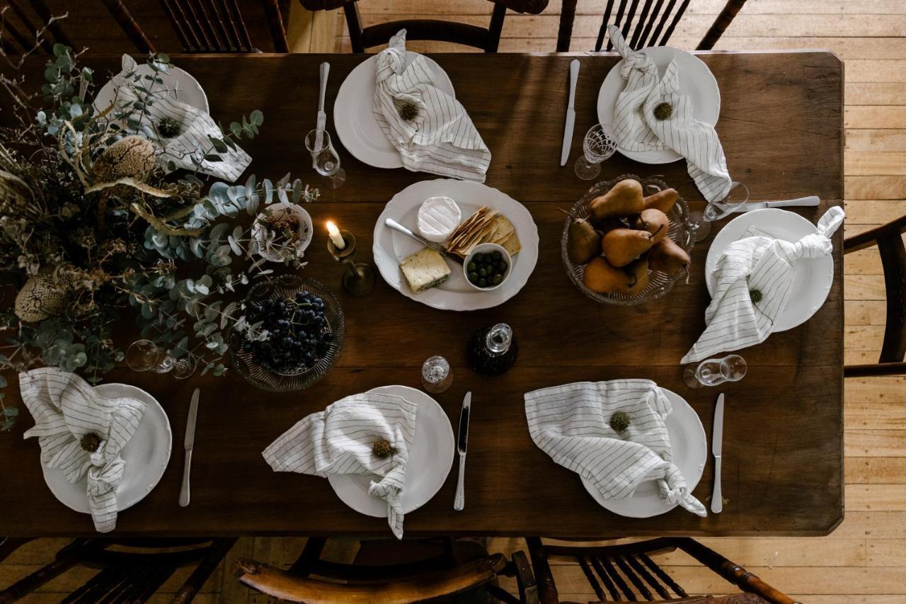 Maleny Lodge Zewnętrze zdjęcie