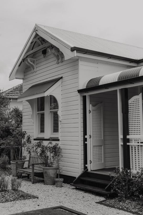 Maleny Lodge Zewnętrze zdjęcie