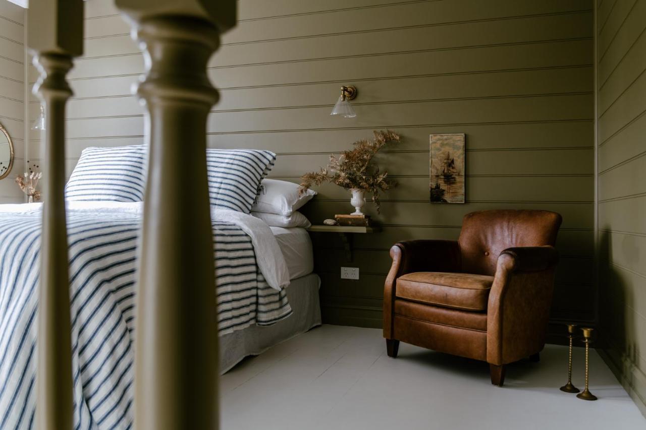 Maleny Lodge Zewnętrze zdjęcie
