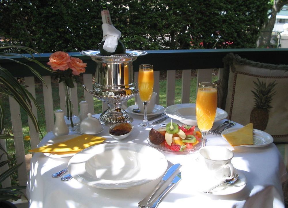 Maleny Lodge Zewnętrze zdjęcie