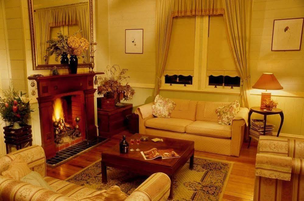 Maleny Lodge Zewnętrze zdjęcie