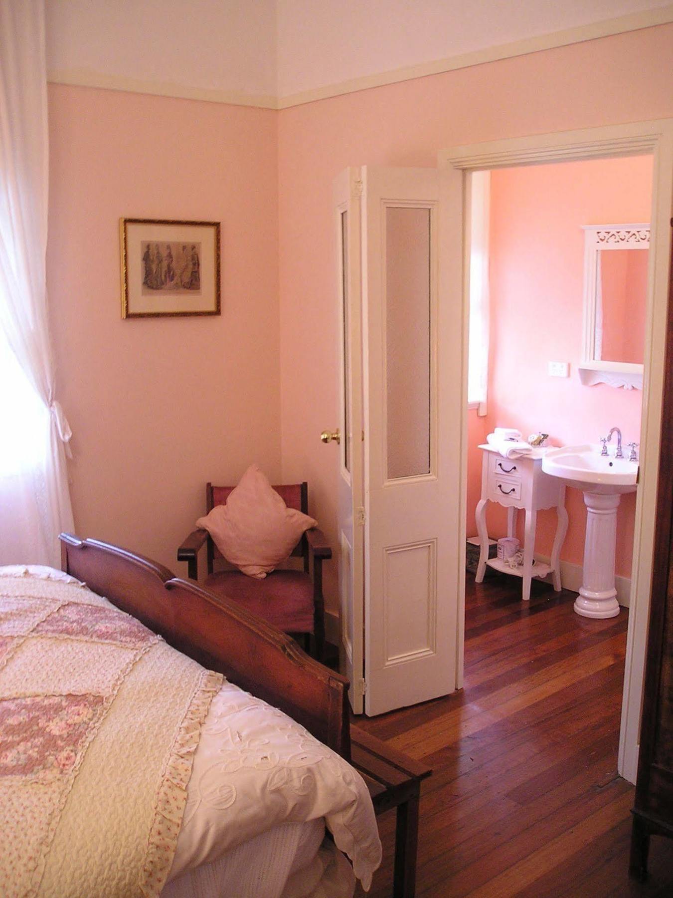 Maleny Lodge Zewnętrze zdjęcie