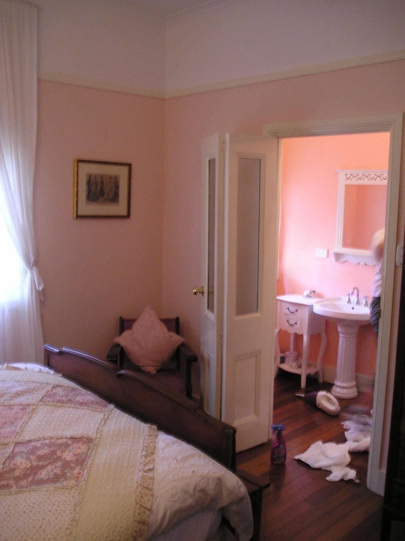 Maleny Lodge Zewnętrze zdjęcie