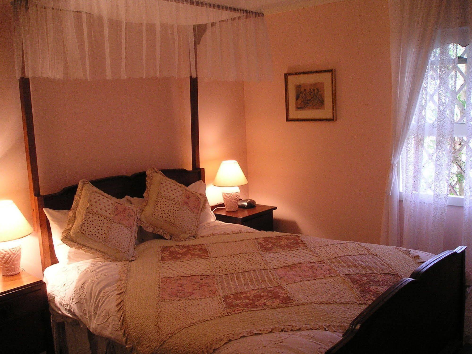 Maleny Lodge Zewnętrze zdjęcie
